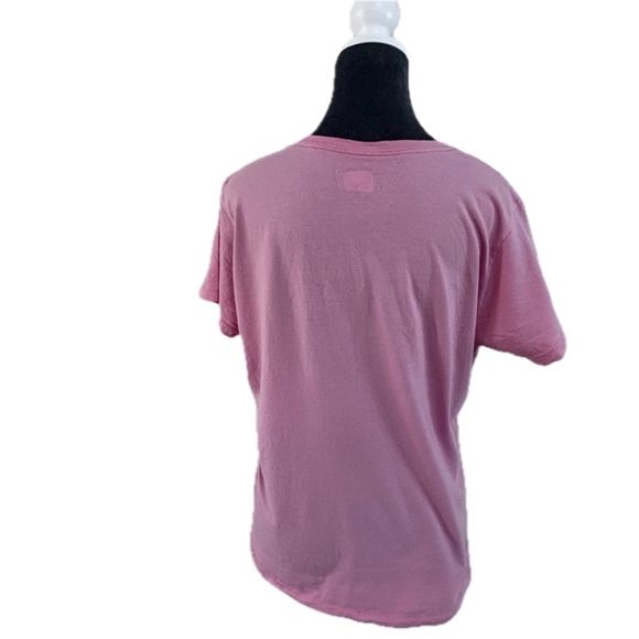 Yo MTV Raps! Bubble Design PinkT-Shirt. Size L. - Picture 2 of 5